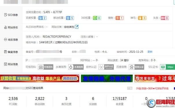 做SEO還能不能賺錢？SEO的賺錢方式 第1張